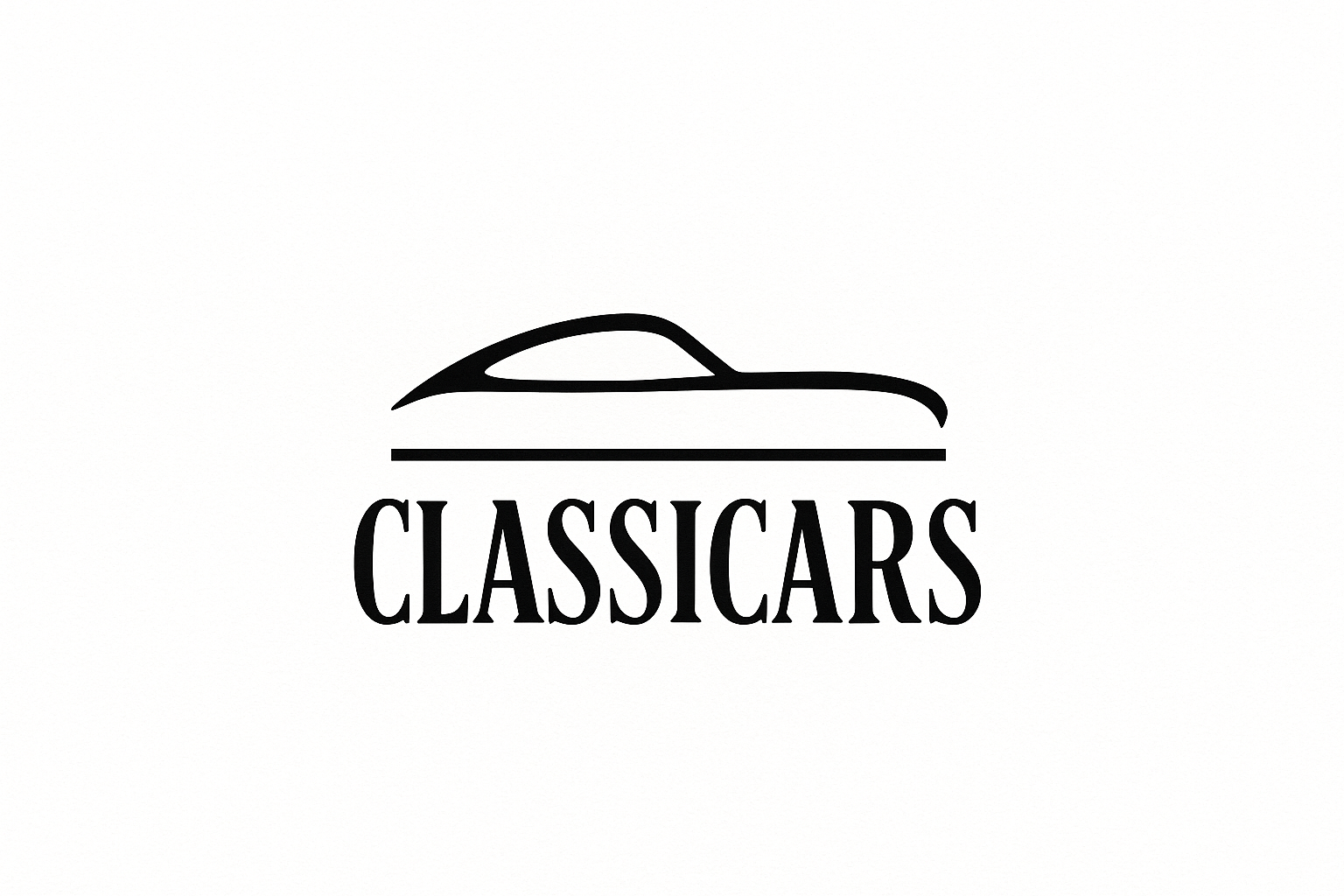 ClassiCars — Logo
